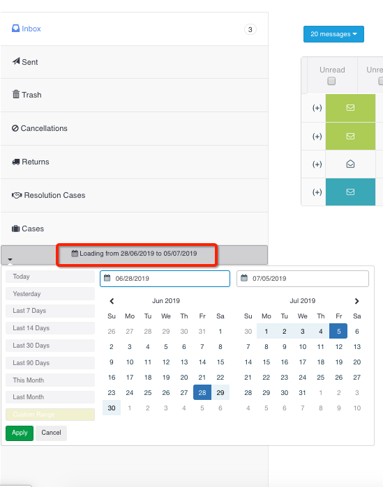 Customer Service System Explained